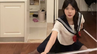 thủy thủ lắc
