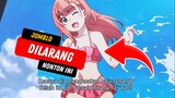 Anime Yang Bikin Jomblo Mupeng