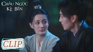 Clip Tập 10 Thiếu gia ngày càng chiều chuộng Đan Đan! | Châu Ngọc Kề Bên | WeTV