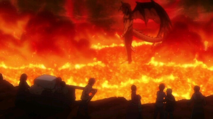 Con gái Ma Vương quá tốt bụng Tập 2 thuyết minh