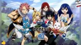 Fairytail episode 57 Tagalog Dubbed