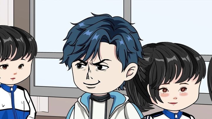 Trần nhà trong thế giới PUA đã bị xóa sạch và bạn không thể hỏi tại sao