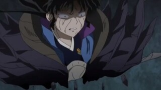Naraku kiêu ngạo sợ hãi trở thành Muggle, và những người đàn ông mạnh nhất lục địa đã thành lập một 