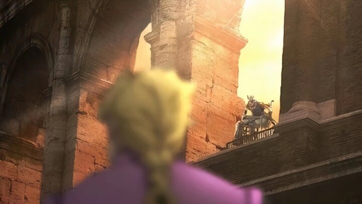 Ketika kamu dan teman-teman membuka server survival baru, jadinya gini: