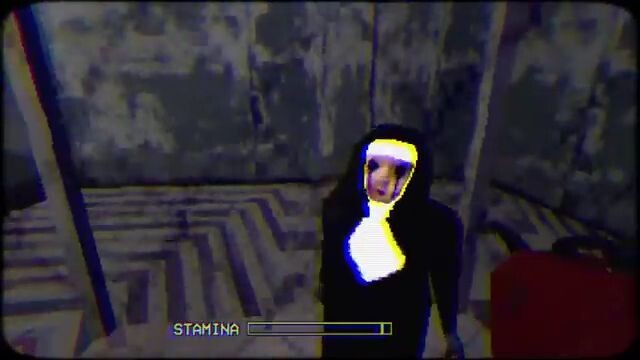 Nun Massacre Speedrun 150 Glitches