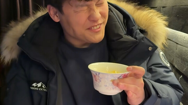 บาร์ในเซี่ยงไฮ้พัฒนาไปถึงขนาดนี้แล้วเหรอ?