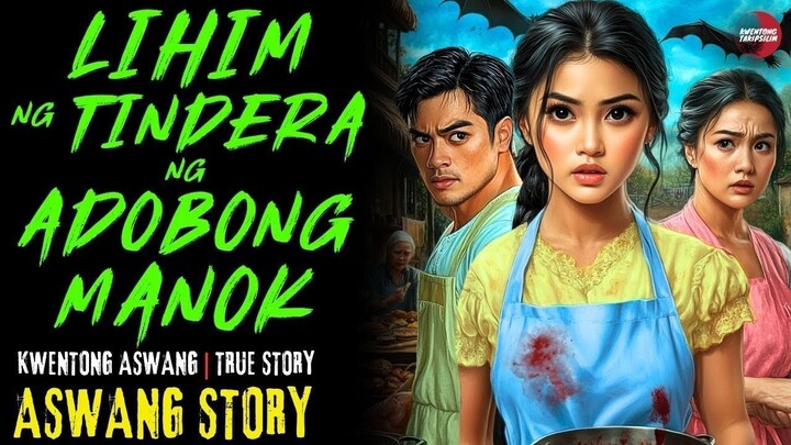 LIHIM NG TINDERA NG ADOBONG MANOK | Sept 11, 2025