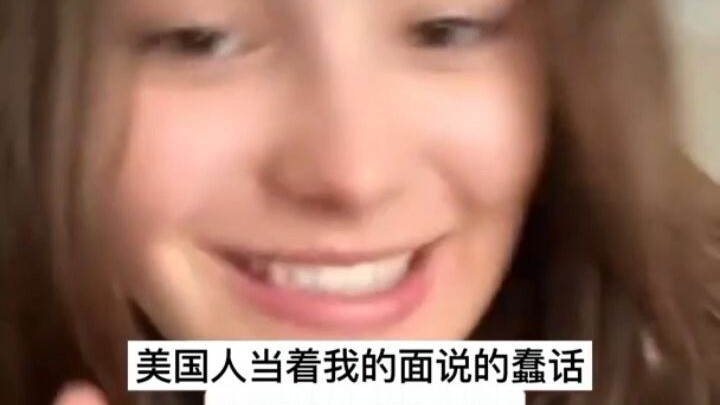 Setelah kamu menghabiskan 5 hari bersama orang Amerika klasik yang nggak punya akal sehat...