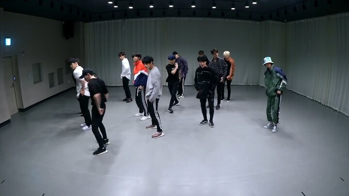 【SVT_FeedStation】[SEVENTEEN]230819 Getting Closer