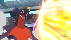 Pokemon (Dub) Episode 122