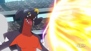 Pokemon (Dub) Episode 122