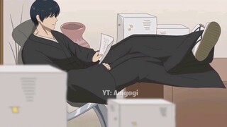 Câu chuyện về gia đình Zen