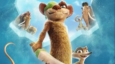 The Ice Age Adventures of Buck Wild (2022) The link in description