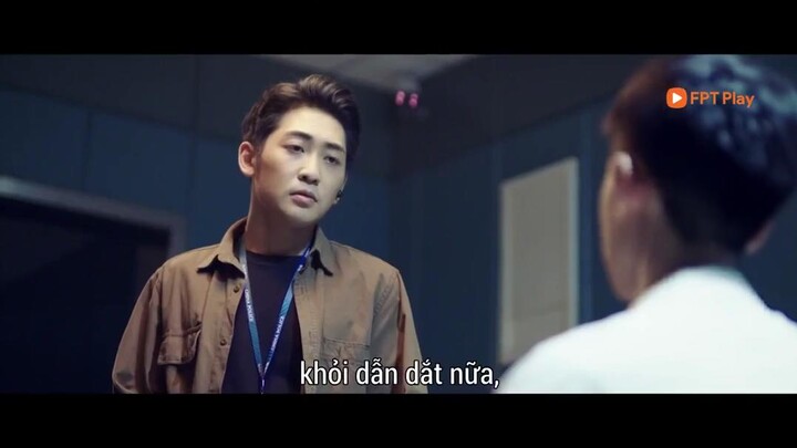 Pháp Y Tần Minh: Người Đọc Tâm EP 23A [Sub Việt]