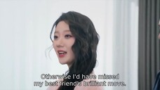 🇨🇳Ep.16 Queen of Darkness (Engsub)