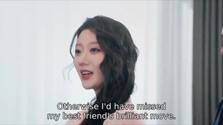 🇨🇳Ep.16 Queen of Darkness (Engsub)