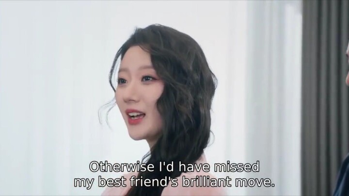 🇨🇳Ep.16 Queen of Darkness (Engsub)