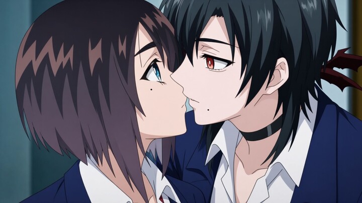 Ushiro no Shoumen Kamui-san Episode 10 .. - Kamui-san Berlatih, Shizuka Kena NTR