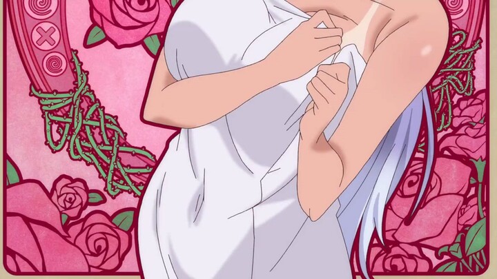 Yowayowa Teacher Episode 1
