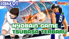 [GMV] Game terbaru yg bikin Nostalgia ~CAPTAIN TSUBASA : ACE