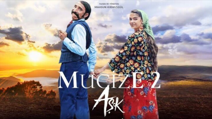 MUCIZE 2 - MIRACLE FULL MOVIE || TURKISH MOVIE WITH ENGLISH SUBTITLES