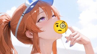 18+ Jadi ninja nyamar jadi pengantar paket tapi kok...