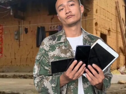 Sudah hari lagi aksi kocak di desa