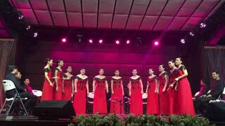 Dear Furture Husband -- Philippine Madrigal Singers