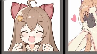 [Top 50 Vup single-day revenue] If you are still watching virtual anchors on Valentine’s Day, you mu