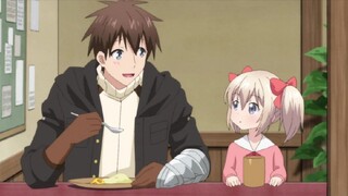 Tập 01 - Vì Con Gái, Ta Có Thể Đánh Bại Cả Ma Vương [Việt Sub]