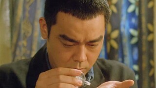 男人竟和鬼打了一晚上的麻将