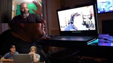'KIDBEHINDACAMERA CATCHES MCJUGGERNUGGETS ON SECURITY CAMERAS!' Reaction! Daym Drops Reaction