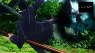 Hoạt Hình Jujutsu Kaisen 1 #musicanime