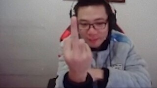 [Pria tangguh membuka kotak] Seorang pria menghabiskan 400 yuan untuk membeli tas keberuntungan SHF 