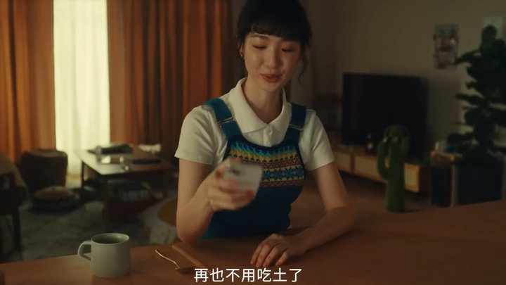 No more scraping by ever again…