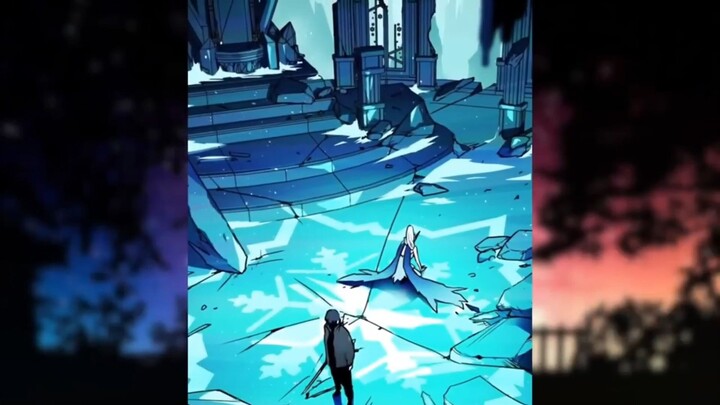 (1) Return of the Frozen Player tagalog recap