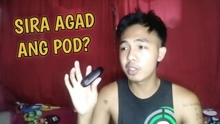 5 BAGAY NA HINDI MO DAPAT GAWIN SA POD MO