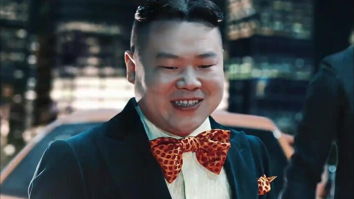 Kinh dị, để tôi xem thử!