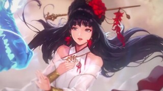 【DNF/混剪】用神兵小将的方式打开地下城与勇士