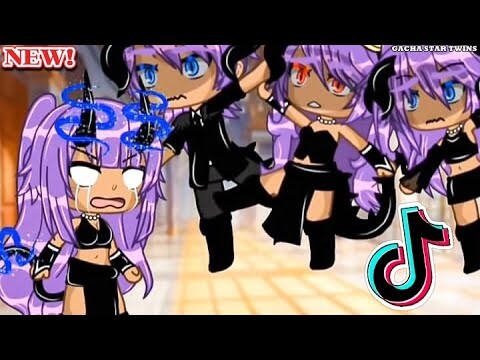 GachaLife TikTok Compilation 🔥 #454