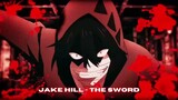 Angels of Death「 AMV 」Jake Hill - By The Sword