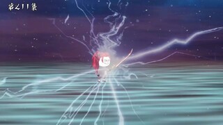 第211集：邪王破阵舞