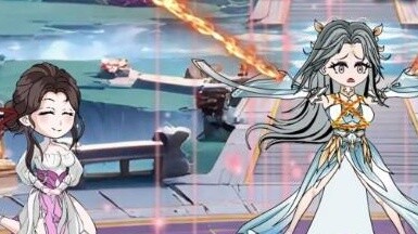 ตอนที่ 136 ของ The Immortal Cultivator: The Spirit World - ปิงเฟิงเสียชีวิตแล้ว
