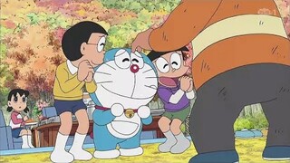 Doraemon New Episode 21-12-2023 - Episode 05 - Doraemon Cartoon - Doraemon In Hindi - Doraemon Movie