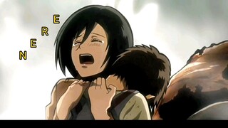 andai kamu tau eren aku sangat mencintaimuT~T | Attack On Titan | AMV SAD | Bilibili