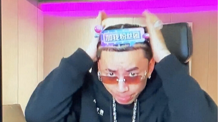 Ma Siwei's remix of Billie Jean is incredibly cool