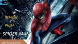 Review Phim: Spider Man ( Người Nhện ).