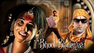 Bhool Bhulaiyaa 2007