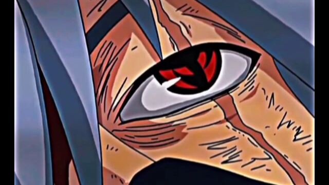 Kakashi 🥀