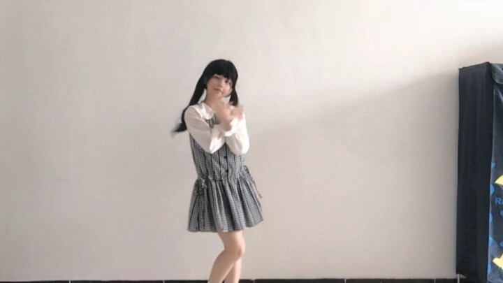 【Vô】diễu hành bánh ngọt——phiên bản không đeo khẩu trang (lần này cuối cùng cũng không đeo khẩu trang